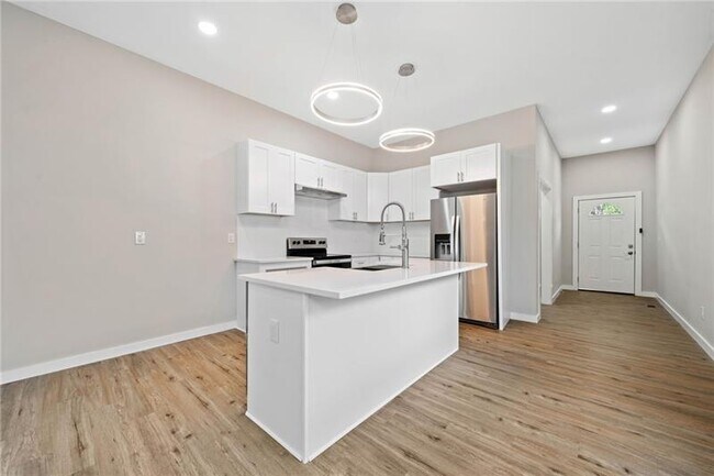 Foto del edificio - 962 Welch St SW