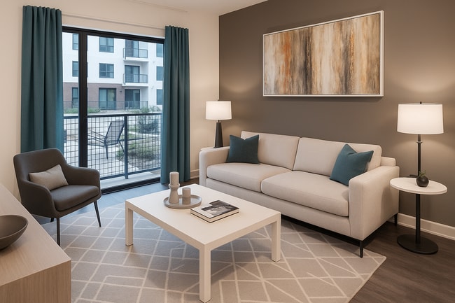 Building Photo - Maple at Med Center