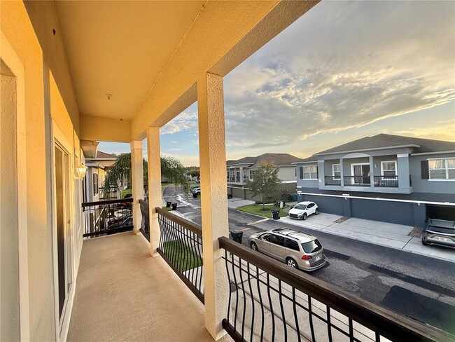 Building Photo - 6568 S Goldenrod Rd