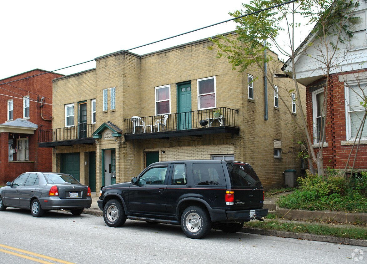 Foto del edificio - 27 Delaware Ave