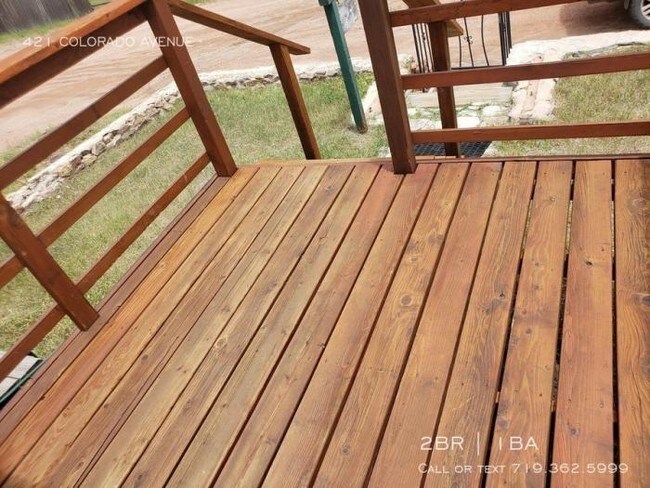 Building Photo - 2 bedroom in CRIPPLE CREEK CO 80813