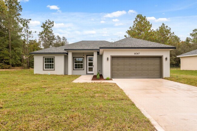 Building Photo - 6067 SW 155th St Rd