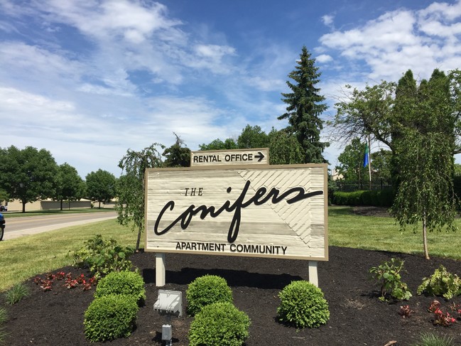 The Conifers - Apartments in Miamisburg, OH | Apartments.com