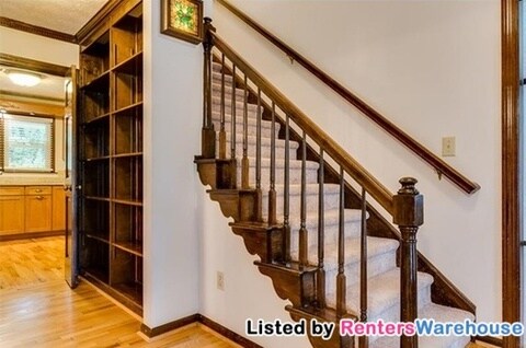 Building Photo - 1167 Dogwood Forest Dr NE