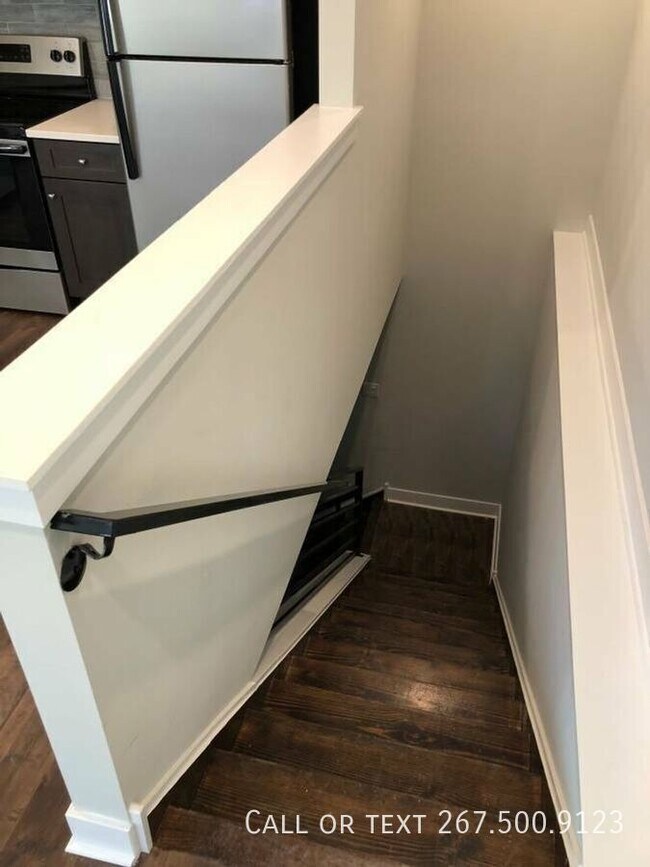 Foto del edificio - 1417 N Franklin St