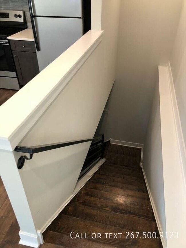 Building Photo - 1417 N Franklin St