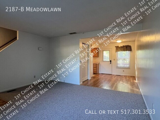 Foto del edificio - 2187-B Meadowlawn-