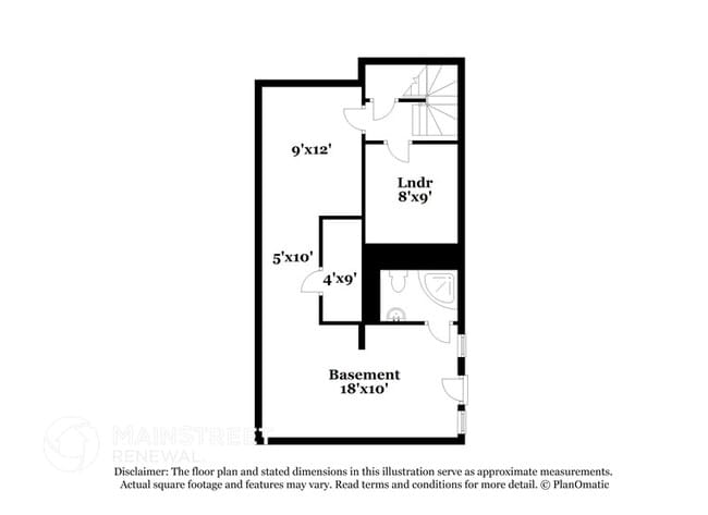 Building Photo - 7600 Washington St