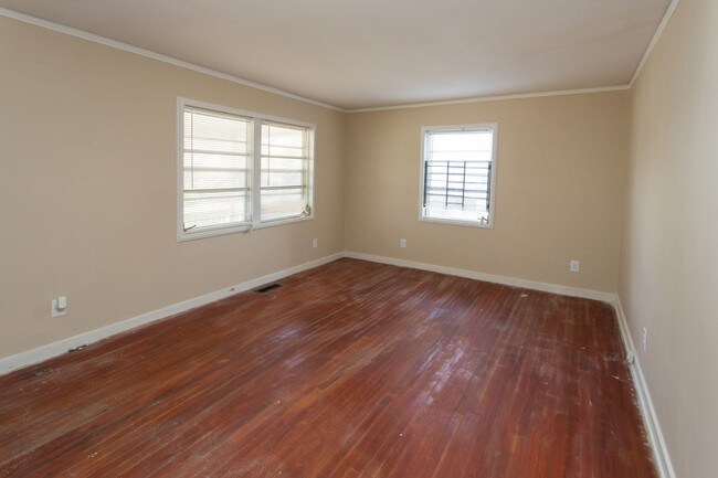 Foto del edificio - 3 br, 1 bath House - 2069 PERKERSON ROAD