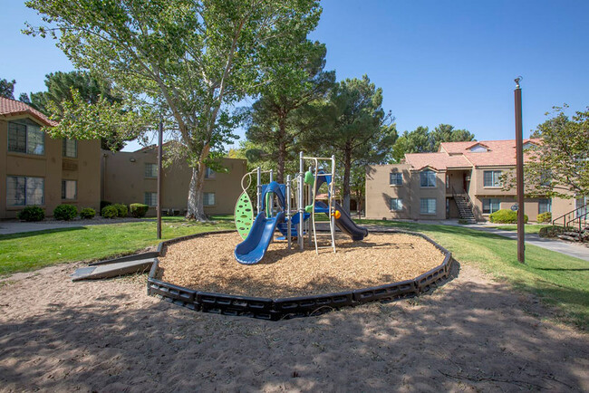 Cinnamon Tree Apartments In Albuquerque Nm