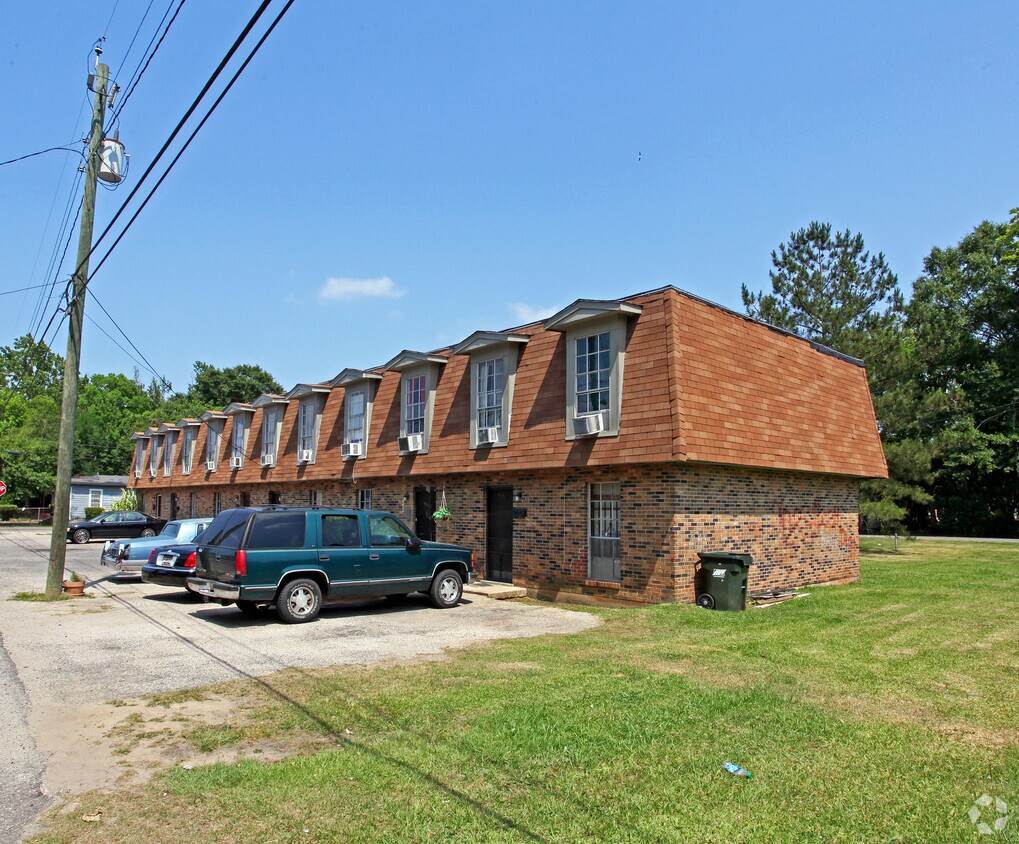 803 Neely Ave, Prichard, AL 36610 Apartments in Prichard, AL
