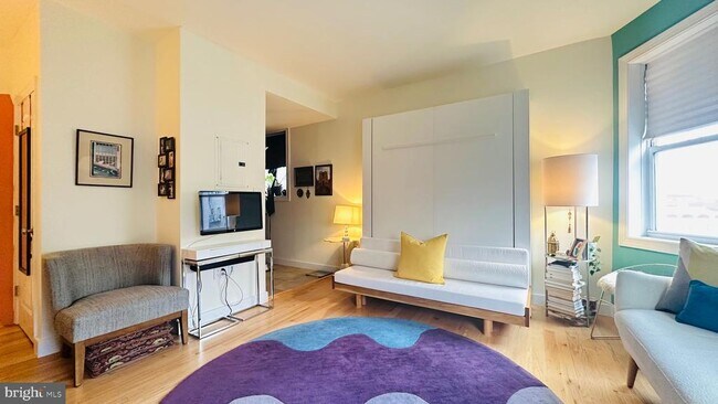 Foto del edificio - 1816 Kalorama Rd NW