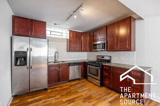 Building Photo - 1503 N Talman Ave