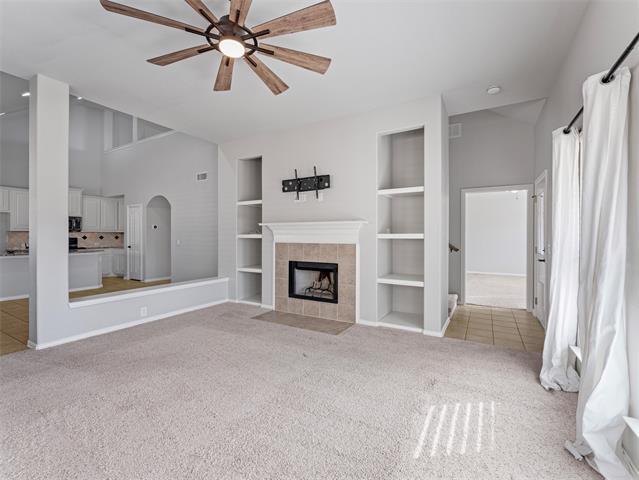 Foto del edificio - 6610 Quail Valley Dr