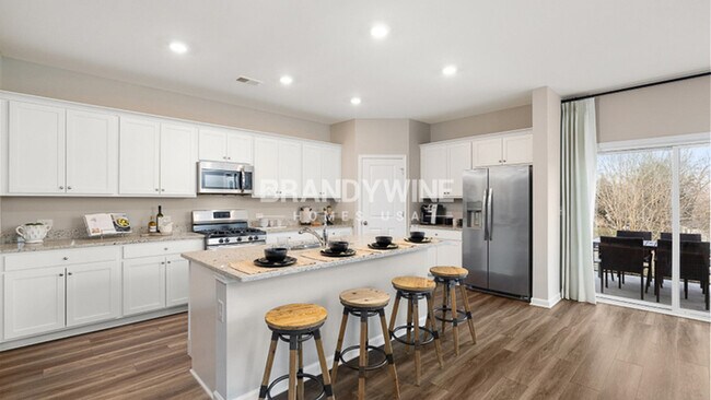 Building Photo - BRAND NEW!!! Be the first to live in this ...