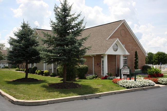 Foto del edificio - 1295 Hemmingway Dr