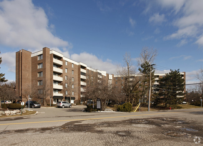 Claymoor Luxury Apartments Apartments - Southfield, MI | Apartments.com