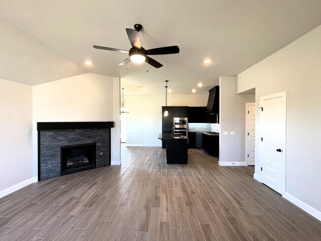 Foto del edificio - Introducing Your Dream Haven: A Luxurious ...
