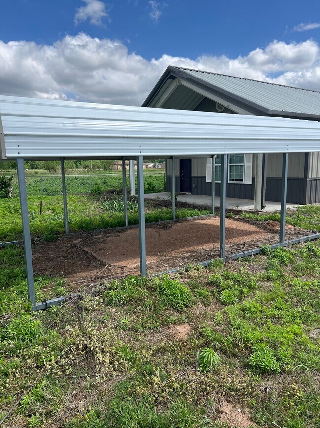 Foto del edificio - 8150 East 131st St S