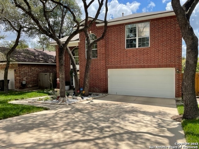 Building Photo - 8618 Eagle Peak