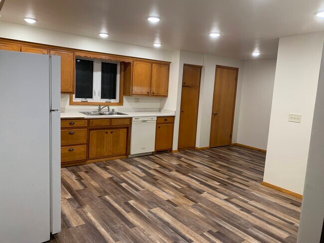Cocina - 1531 Buffalo St