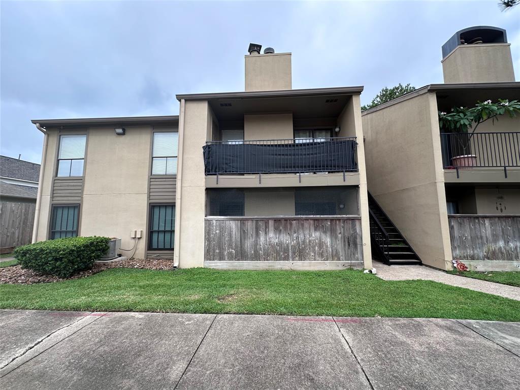 3300 Pebblebrook Dr Unit 104, Seabrook, TX 77586 Condo for Rent in