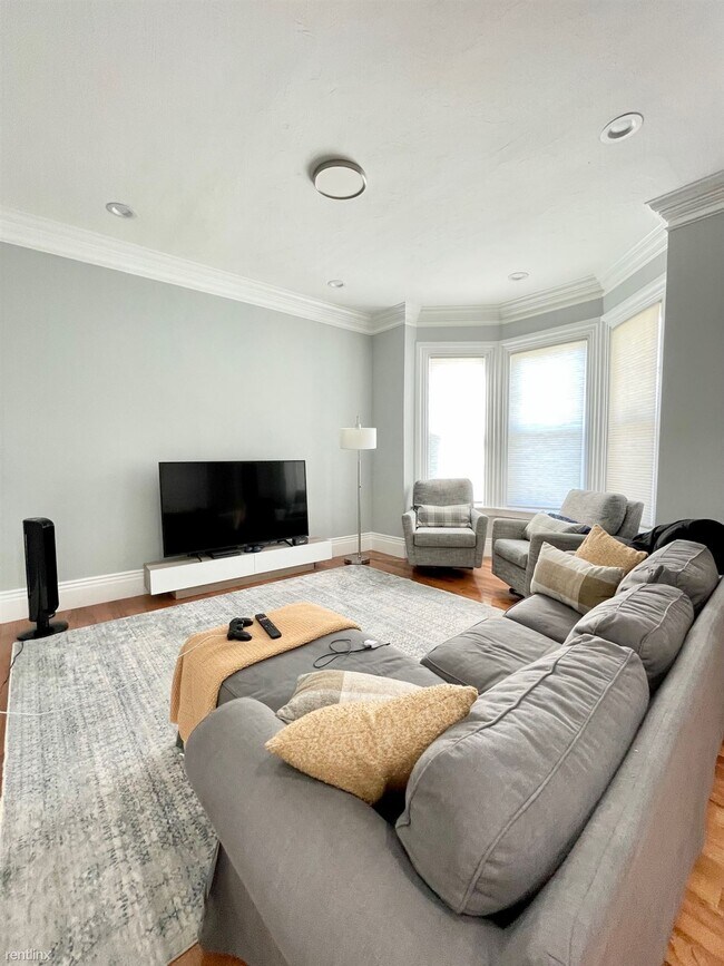 Building Photo - 2 br, 1 bath House - 278 Norfolk St # 1