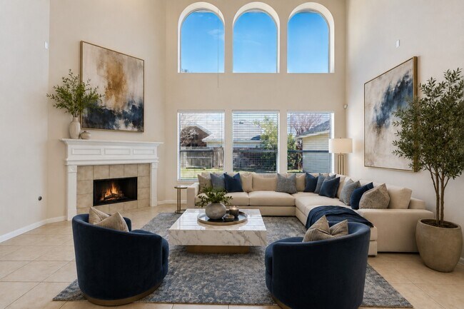 Foto del edificio - 6518 Montana Ridge Ct