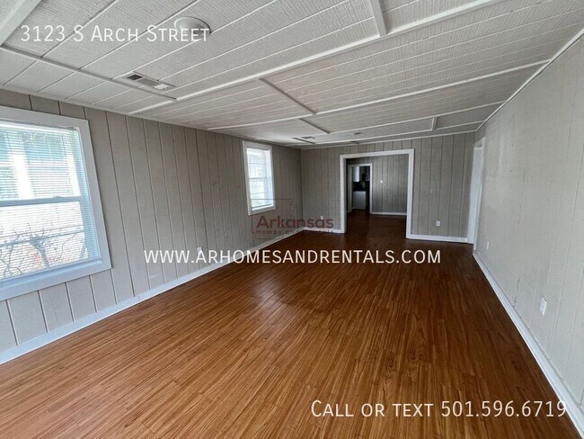 Foto del edificio - 3123 S Arch St