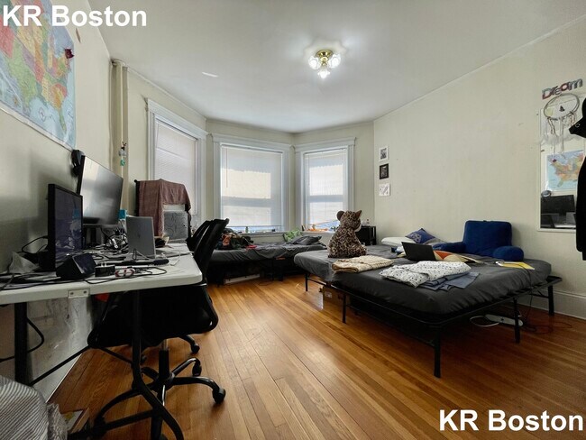 Foto del edificio - 4 Price Rd