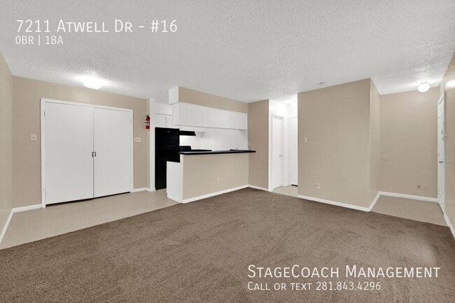 Foto del edificio - 7211 Atwell Dr