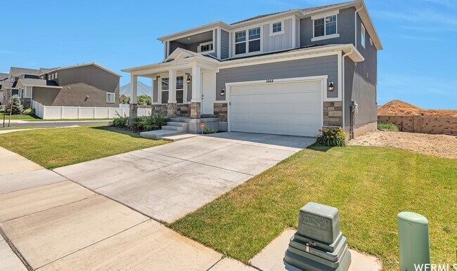 Building Photo - 1665 Aspen Grove Dr