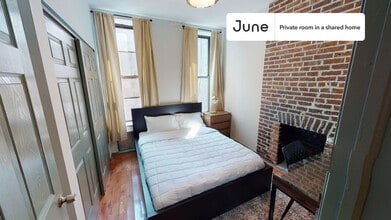 Building Photo - Room in Shared 2 bed/1 bath home in East Harlem