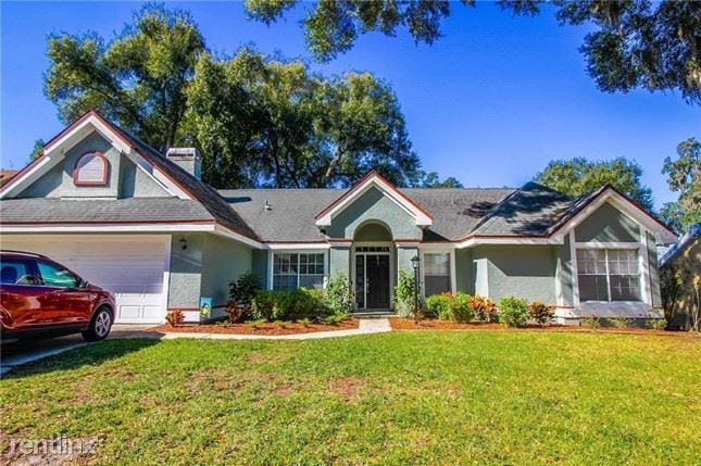 Building Photo - 3 br, 2 bath House - 1220 Glenmore Dr