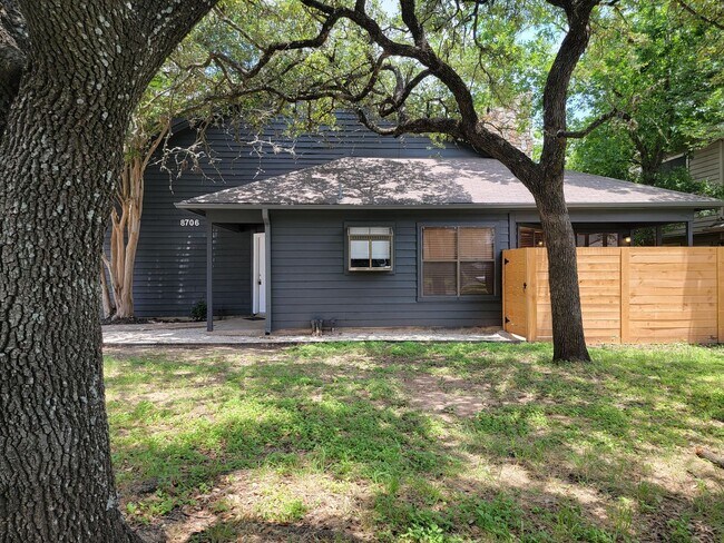 Building Photo - 8706 Schick Rd