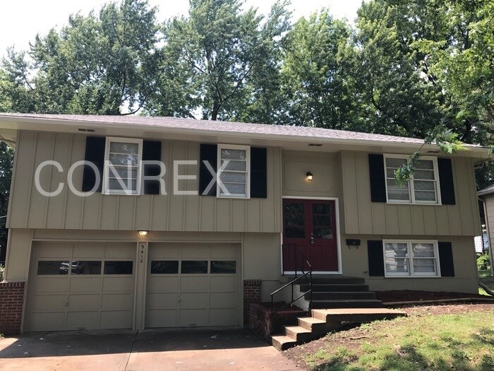 Foto principal - 9410 Richmond Ave