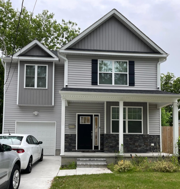 Photo - 3313 Marne Ave (Norfolk, VA)