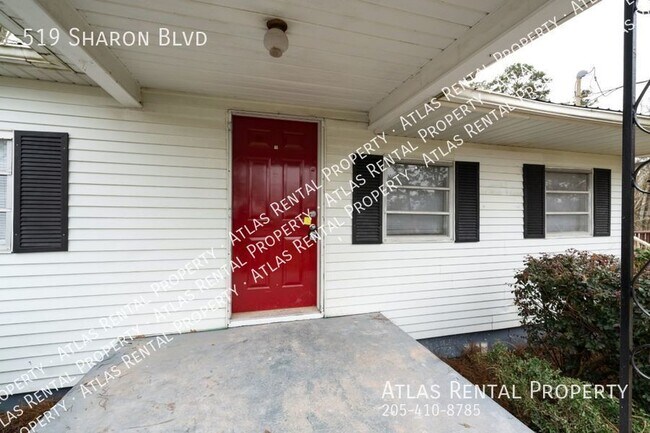 Building Photo - 519 Sharon Blvd