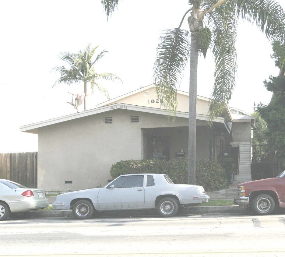 Building Photo - 1026-1028 Redondo Ave