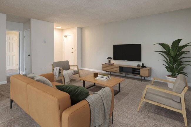 Interior Photo - The Penthouse Apartments