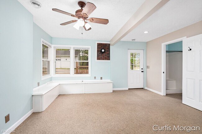 Building Photo - 2 br, 1 bath House - 4995 Quiggle Ave SE