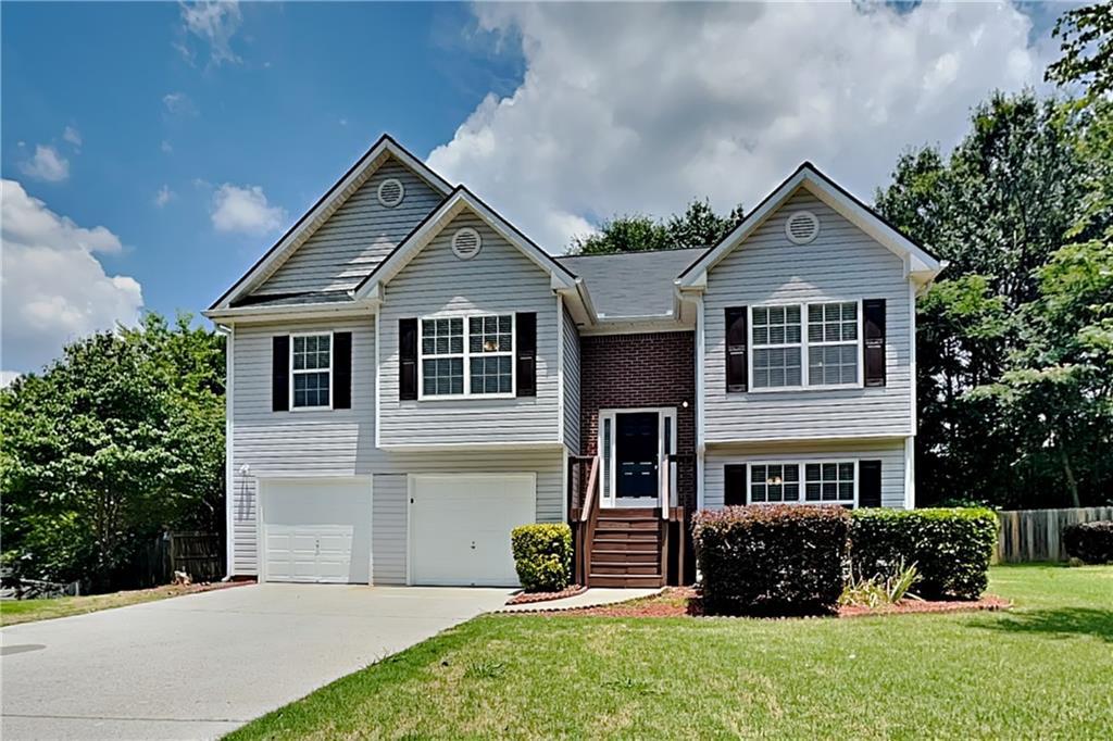 Foto principal - 405 Aristocrat Dr SW