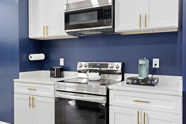 Foto del edificio - 1523 S East St