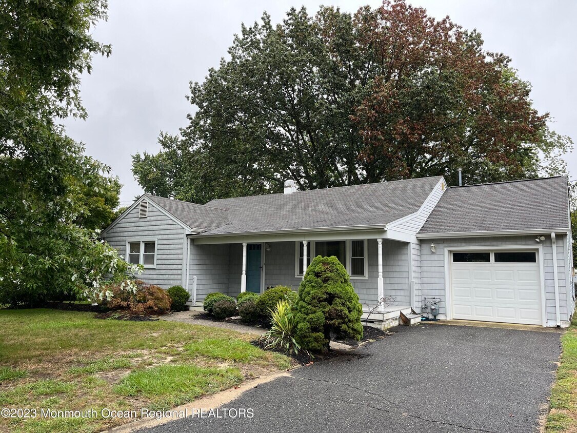 79 Maryland Ave, West Long Branch, NJ 07764 House Rental in West Long