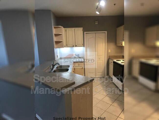 Foto del edificio - 1440 Lake Shadow Cir