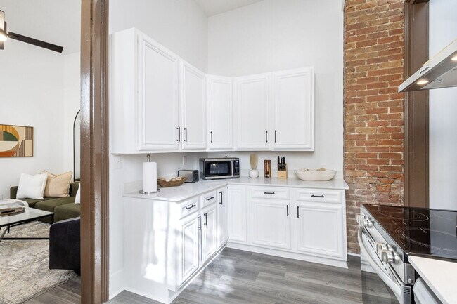 Foto del edificio - 4317 Canal St