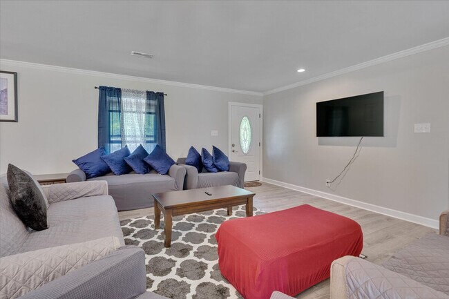 Foto del edificio - 1012 Glenco Rd