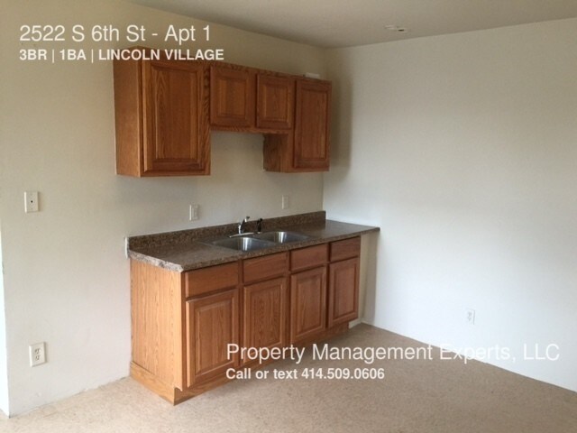 Foto del edificio - 2522 S 6th St