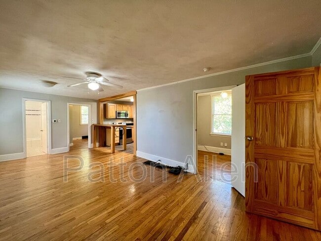 Foto del edificio - 5 Shady Cv Ln