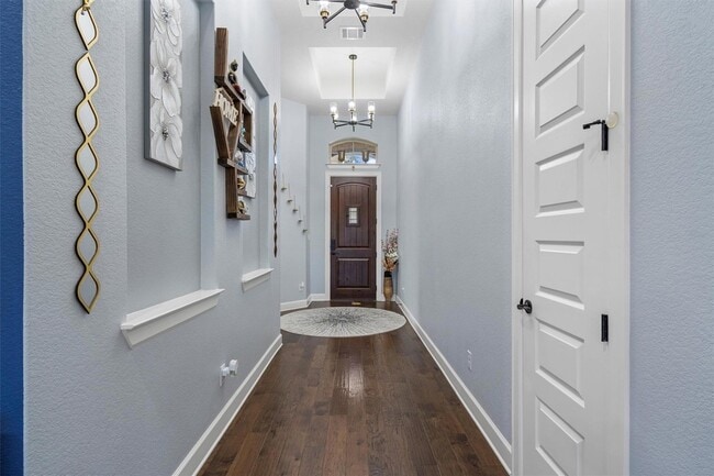 Foto del edificio - 3367 Vasquez Pl